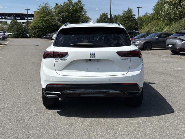 2024 Buick Envision Sport Touring AWD