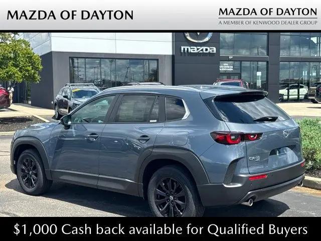 2026 Mazda CX-50 2.5 S Preferred for sale near Dayton, OH
