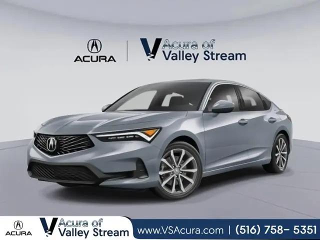 2026 Acura Integra FWD for sale in Lynbrook, NY
