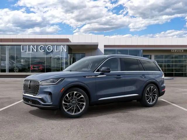 2027 Lincoln Aviator Reserve for sale in Flint, MI