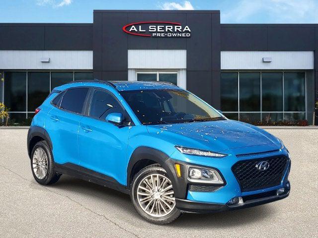 2019 Hyundai Kona SEL for sale in Grand Blanc, MI