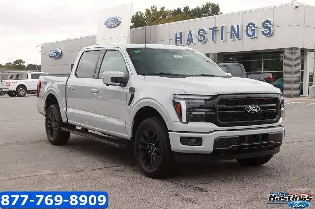2026 Ford F-150 LARIAT for sale in Greenville, NC