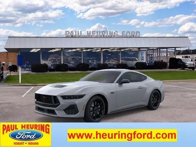 2026 Ford Mustang GT Fastback for sale in Hobart, IN
