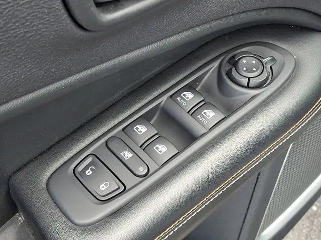 2020 Jeep Compass Latitude 4x4