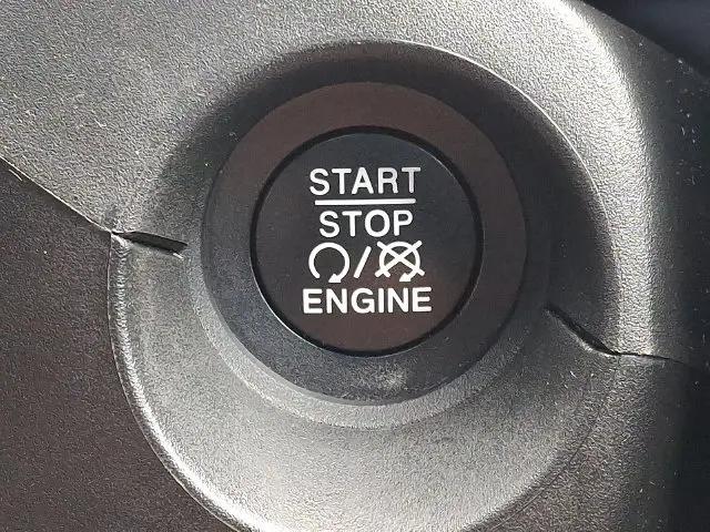 2020 Jeep Compass Latitude 4x4