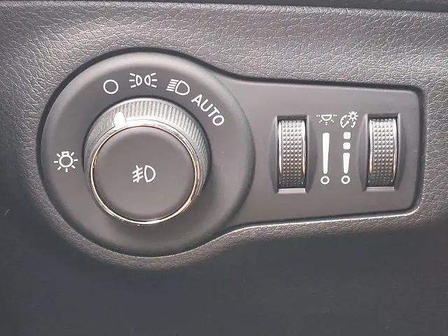 2020 Jeep Compass Latitude 4x4