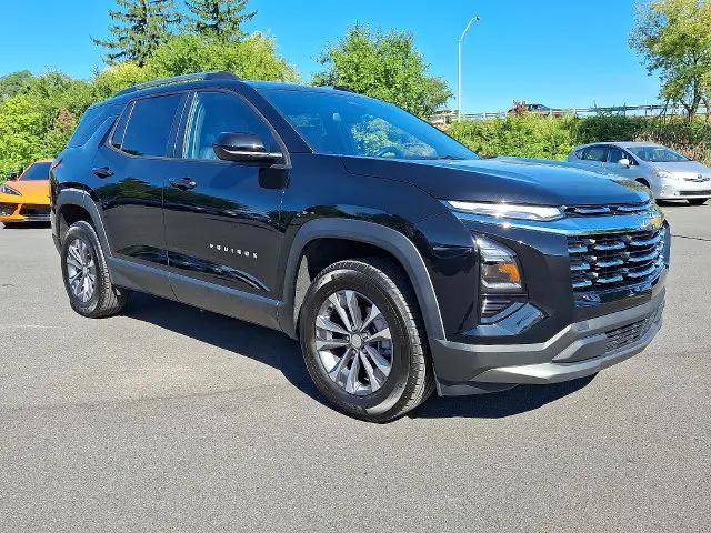 2025 Chevrolet Equinox AWD LT for sale in Easton, PA