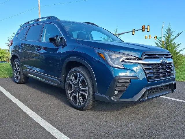 2027 Subaru Ascent Limited for sale in Easton, PA