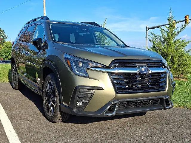 2027 Subaru Ascent Touring for sale in Easton, PA