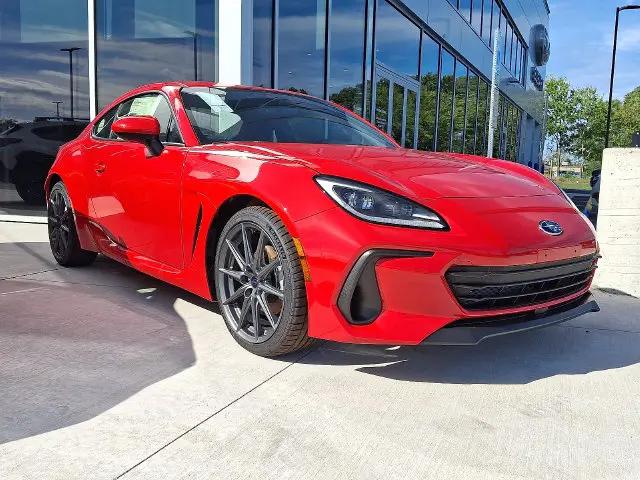 2026 Subaru BRZ Limited for sale in Easton, PA