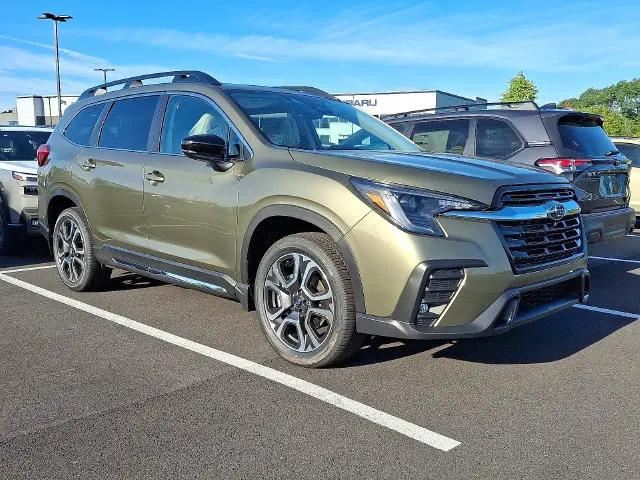 2026 Subaru Ascent Limited 8-Passenger for sale in Easton, PA