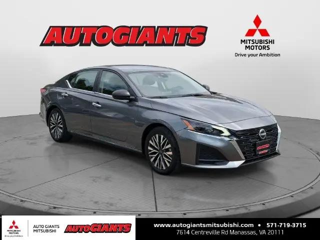 2024 Nissan Altima SV FWD for sale in Manassas, VA