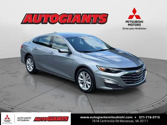 2025 Chevrolet Malibu FWD 1LT for sale in Manassas, VA