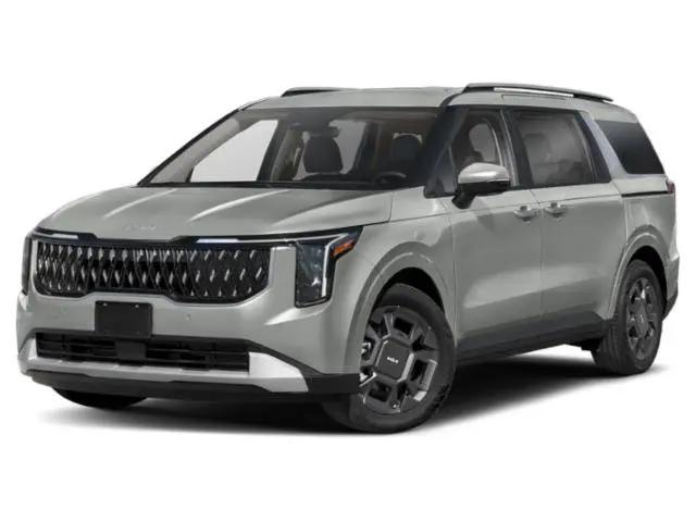 2027 Kia Carnival EX for sale in Loves Park, IL