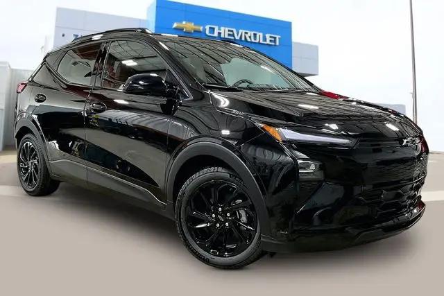 2027 Chevrolet Bolt RS FWD for sale in Sun Prairie, WI