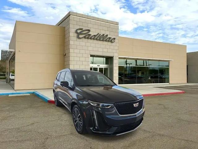2023 Cadillac XT6 AWD Sport for sale in La Quinta, CA