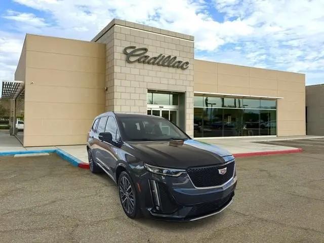 2023 Cadillac XT6 AWD Sport for sale in La Quinta, CA