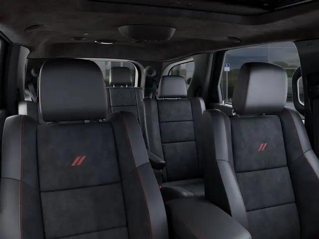 2027 Dodge Durango GT Premium HEMI