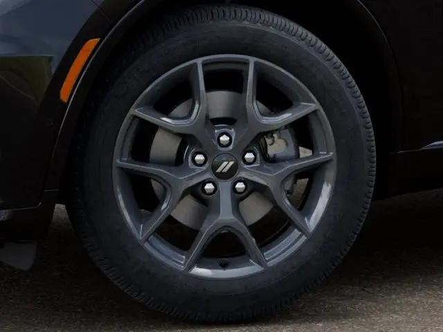 2027 Dodge Durango GT Premium HEMI