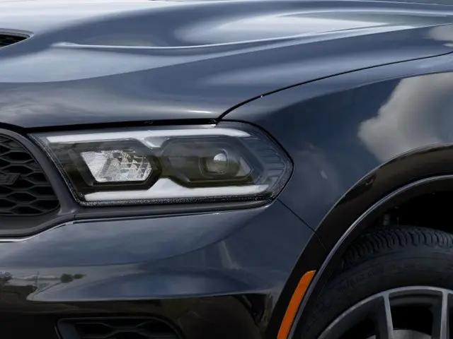 2027 Dodge Durango GT Premium HEMI