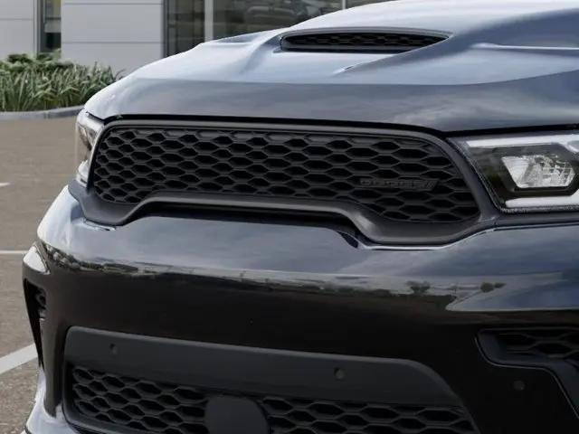 2027 Dodge Durango GT Premium HEMI
