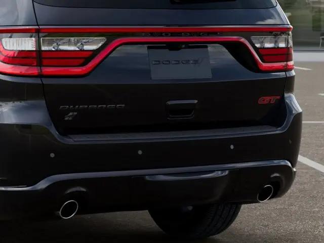 2027 Dodge Durango GT Premium HEMI
