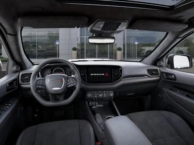 2027 Dodge Durango GT Premium HEMI
