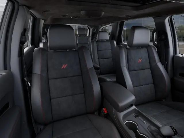 2027 Dodge Durango GT Premium HEMI