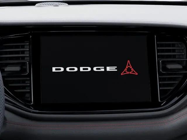 2027 Dodge Durango GT Premium HEMI