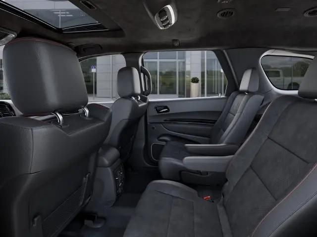 2027 Dodge Durango GT Premium HEMI
