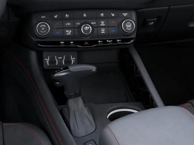 2027 Dodge Durango GT Premium HEMI