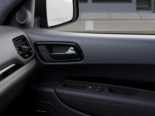 2027 Dodge Durango GT Premium HEMI