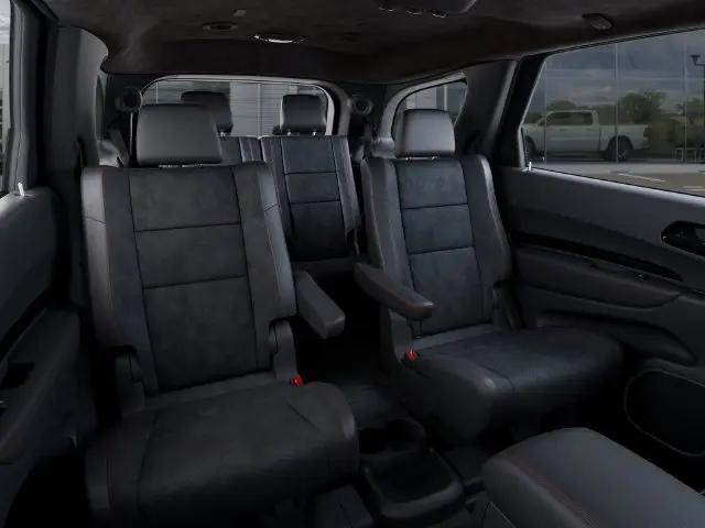 2027 Dodge Durango GT Premium HEMI