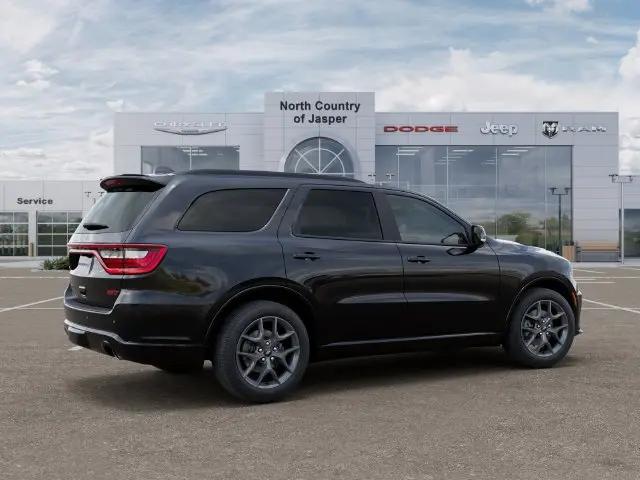 2027 Dodge Durango GT Premium HEMI
