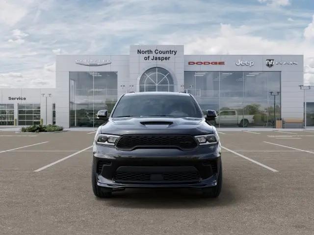 2027 Dodge Durango GT Premium HEMI
