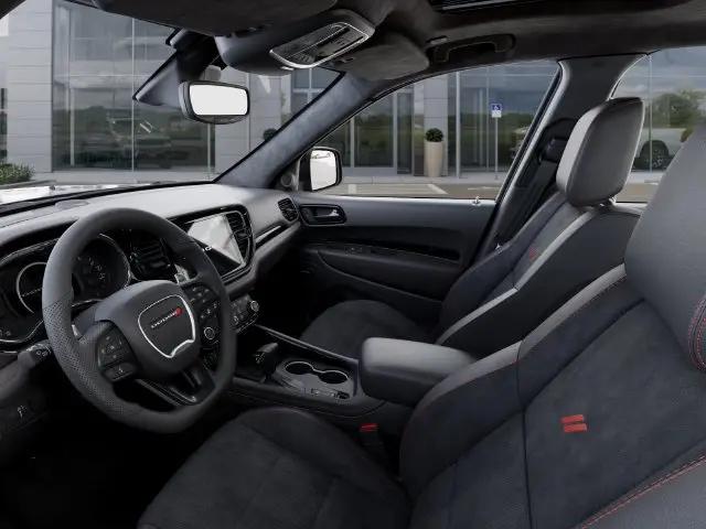 2027 Dodge Durango GT Premium HEMI