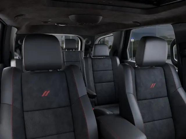 2027 Dodge Durango GT Premium HEMI