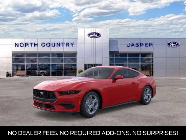 2026 Ford Mustang EcoBoost Premium Fastback for sale in Jasper, AL