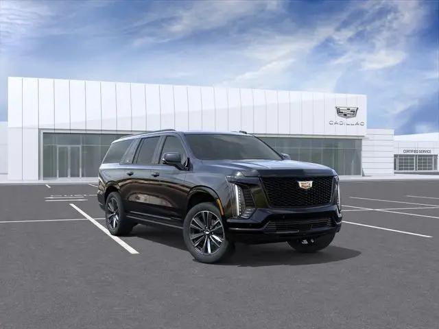 2026 Cadillac Escalade ESV Sport for sale in Prescott, AZ