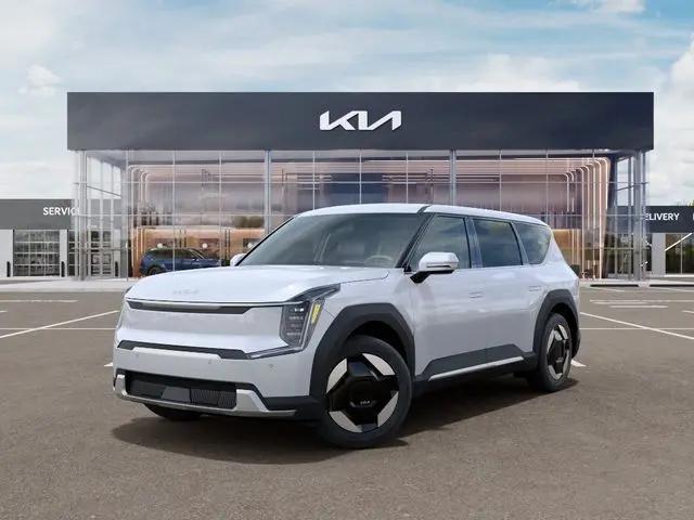 2026 Kia EV9 Light Long Range for sale near Fairfield, OH