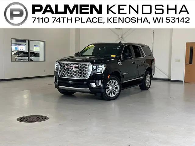 2024 GMC Yukon Denali for sale in Kenosha, WI