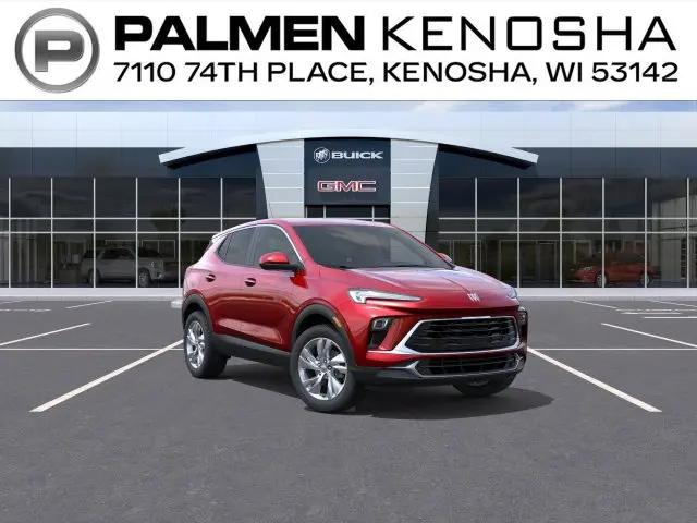 2026 Buick Encore GX Preferred AWD for sale in Kenosha, WI