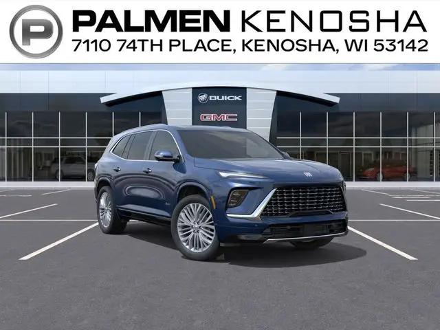2027 Buick Enclave Avenir for sale in Kenosha, WI