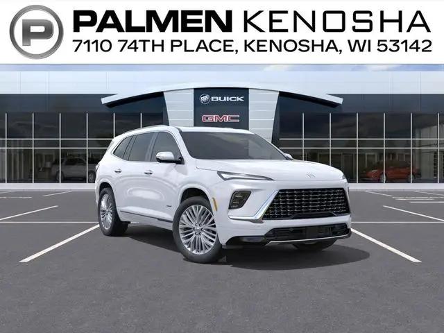 2027 Buick Enclave Avenir for sale in Kenosha, WI