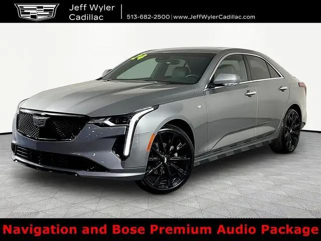 2024 Cadillac CT4 for sale near Fairfield, OH