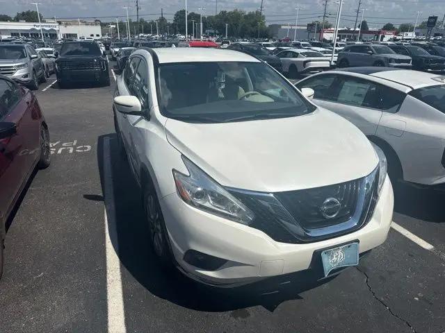 2017 Nissan Murano for sale near Fairfield, OH