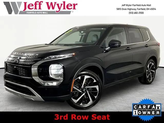 2022 Mitsubishi Outlander for sale near Fairfield, OH