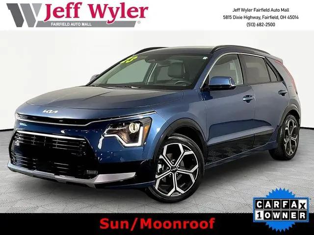 2023 Kia Niro for sale near Fairfield, OH