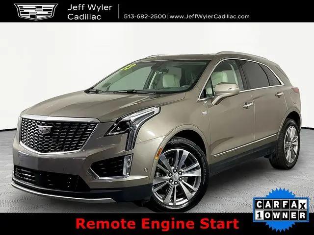 2023 Cadillac XT5 for sale near Fairfield, OH