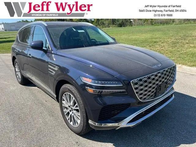 2025 Genesis GV80 2.5T Standard AWD for sale near Fairfield, OH